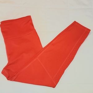 Gap blackout 7/8 leggings